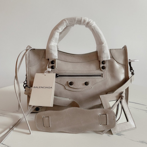 Ba*len*cia*ga classic city