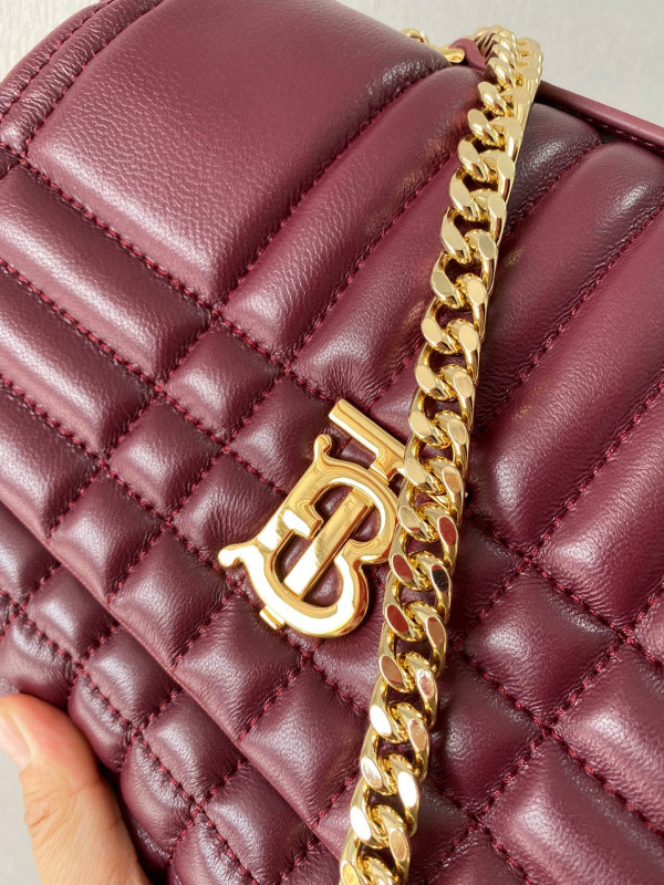 B**rry small lola satchel