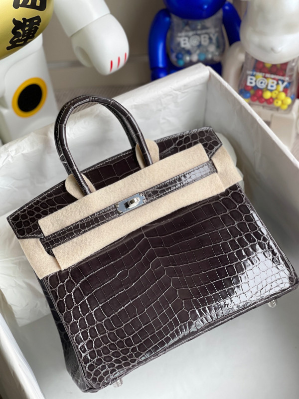 H**mes birkin 25cm handmade
