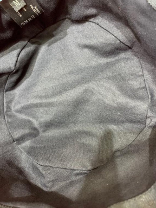 Pra*a nylon bucket hat