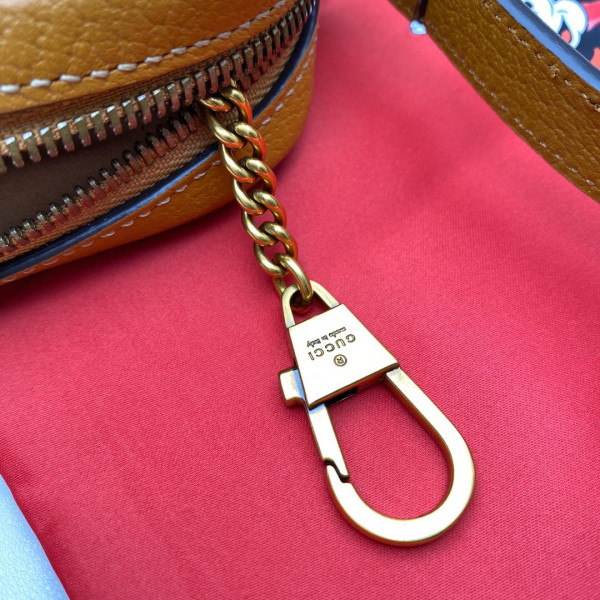 disney x G*u*i gg shoulder bag