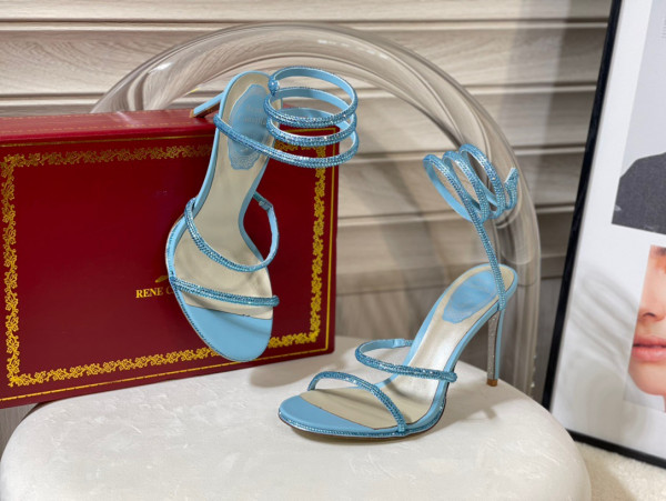 RENE CAOVILLA CLEO SANDAL