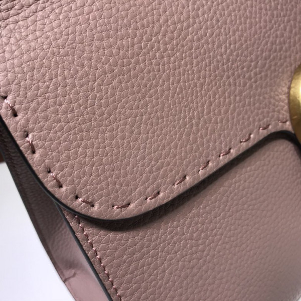 G*u*i gg marmont shoulder bag