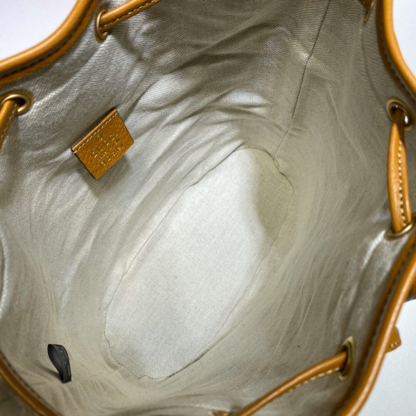 disney x G*u*i mini bucket bag