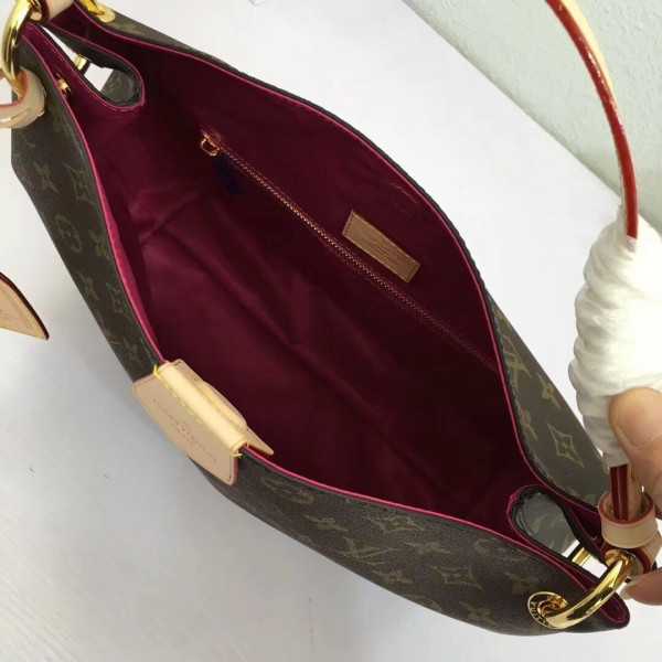 l0*is V*t0n graceful pm