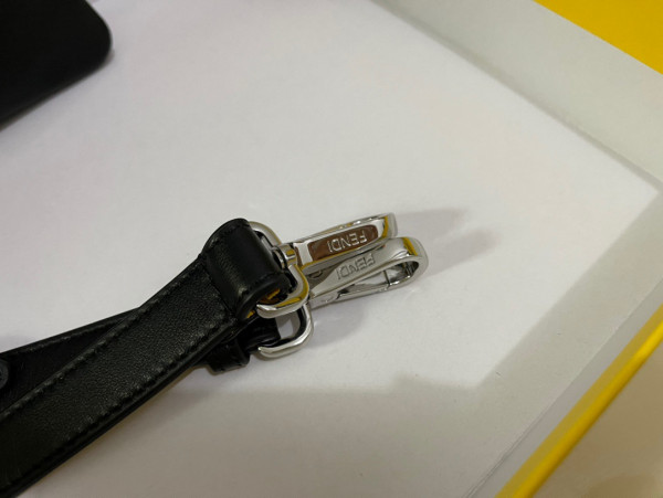 F**di pack small pouch