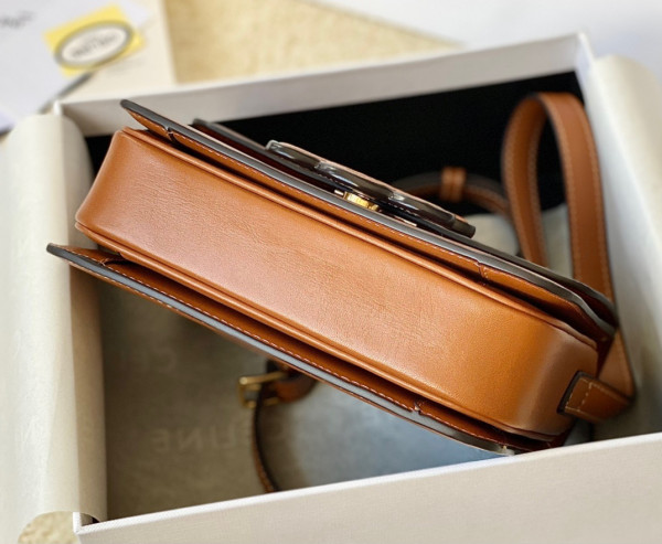 CELIN* TEEN TRIOMPHE BAG - 18.5*13.5*7CM