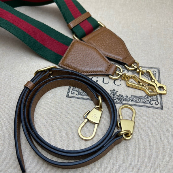 G*u*i diana small tote bag