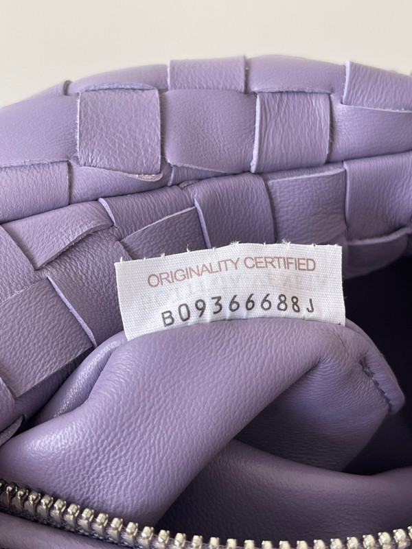 bo*te*ga Ve*ne*ta mini jodie