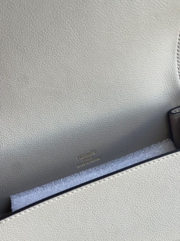 H**mes roulis 18cm all handmade