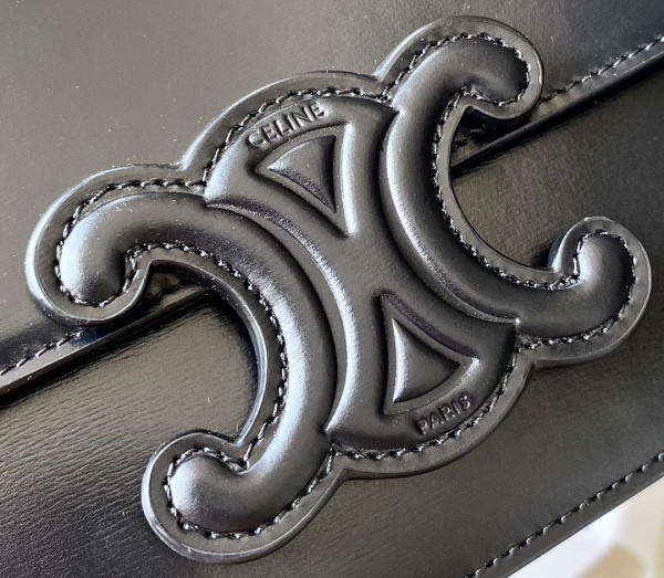 CELIN* TEEN TRIOMPHE BAG - 18.5*13.5*7CM