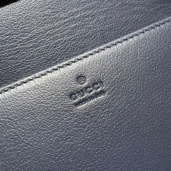 G*u*i gg wallet with chain