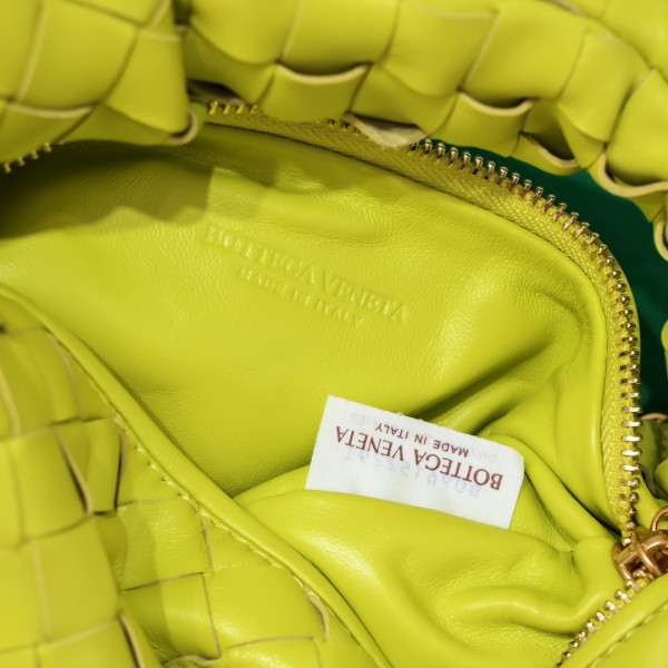 bo*te*ga Ve*ne*ta mini jodie