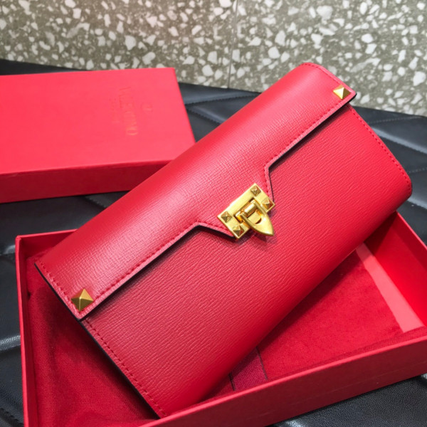 VALENTINO ROCKSTUD WALLET