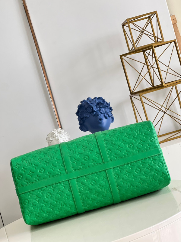 l0*is V*t0n keepall bandouliÈre 50