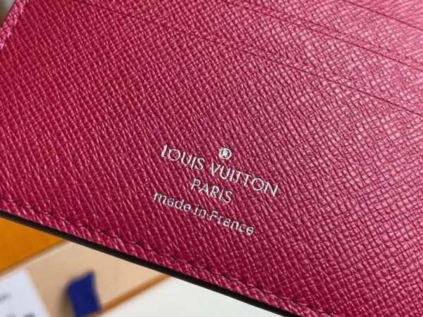 l0*is V*t0n multiple wallet