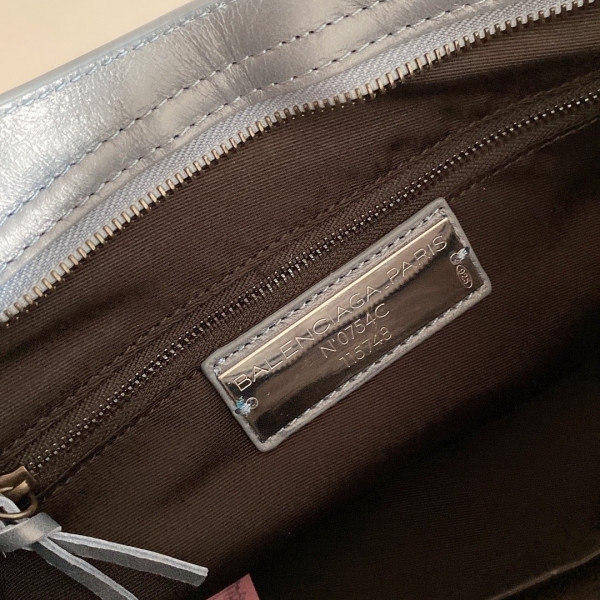 Ba*len*cia*ga classic city