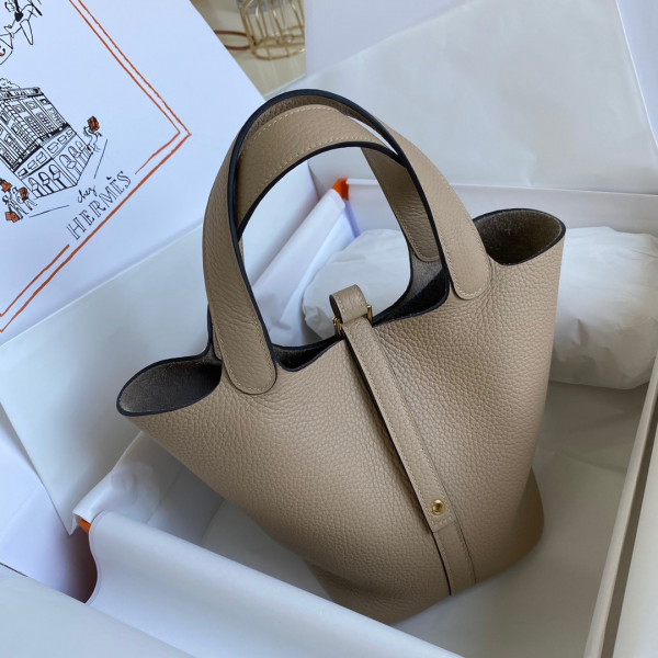 H**mes picotin pm 18