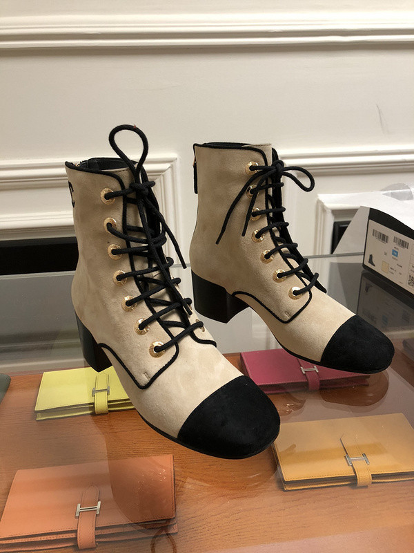 CL BOOTS