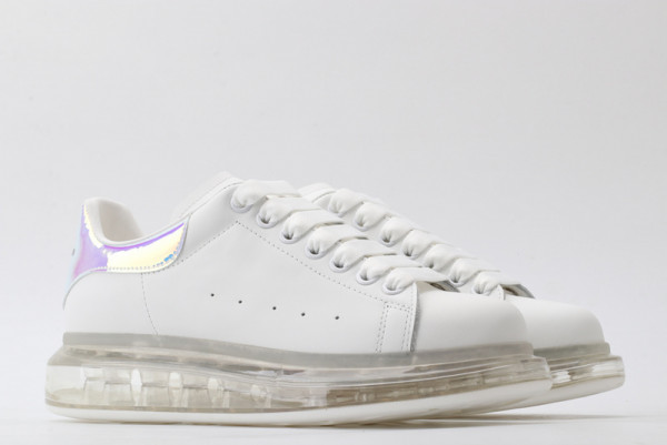 ale*d*r M*Q*en oversized sneaker