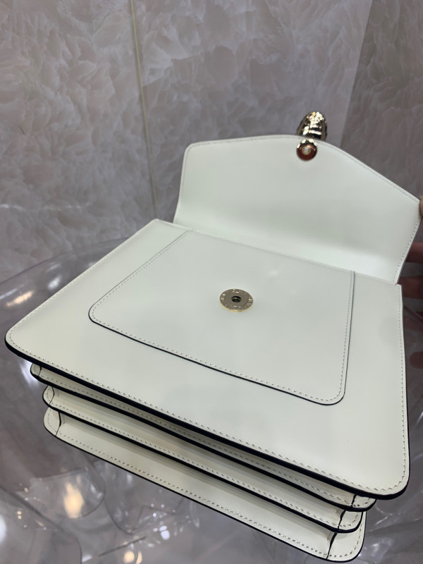 B*l*ai serpenti forever top handle