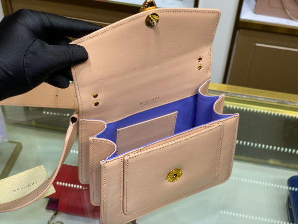 B*l*ai serpenti forever