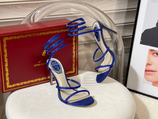 RENE CAOVILLA CLEO SANDAL