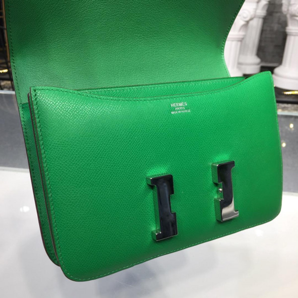 H**mes constance 24 all handmade