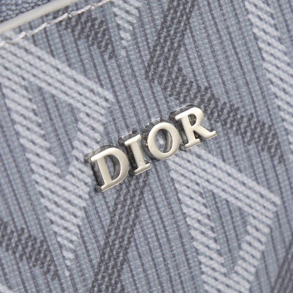 diro cd Di*m*nd messenger bag