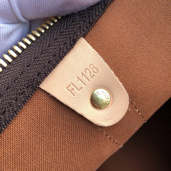 l0*is V*t0n keepall bandouliÈre 50