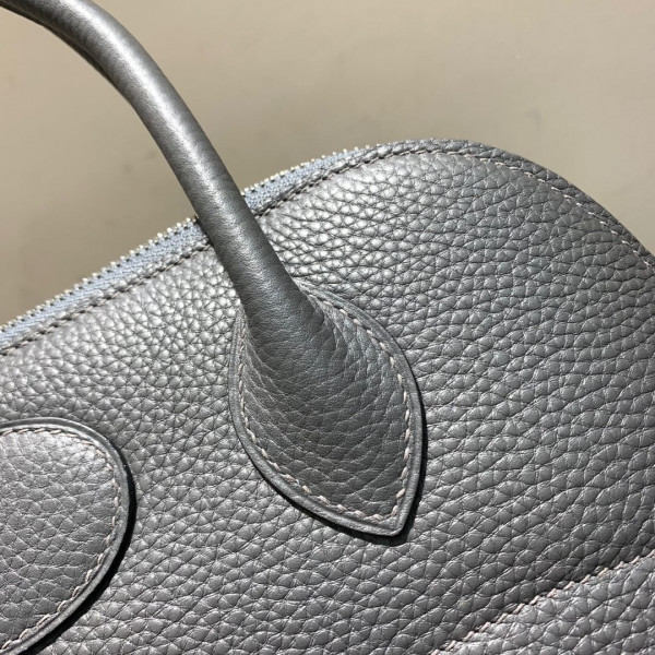 H**mes bolide 31 bag all handmade