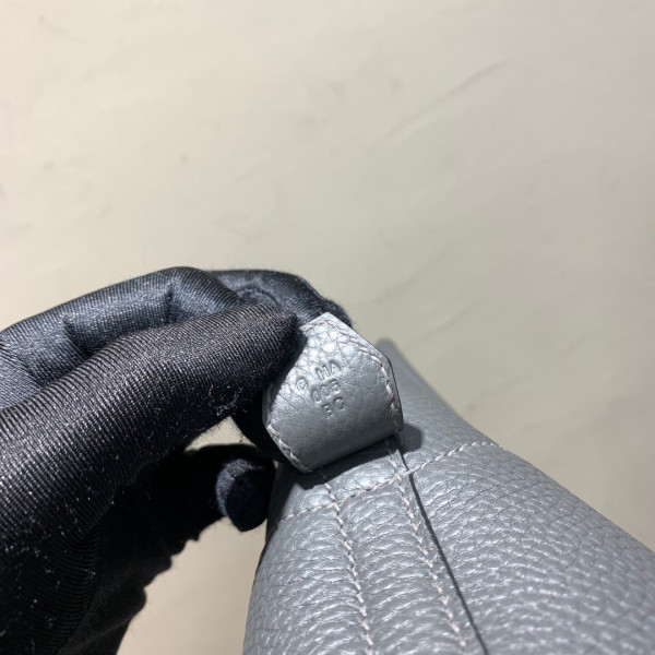 H**mes bolide 31 bag all handmade