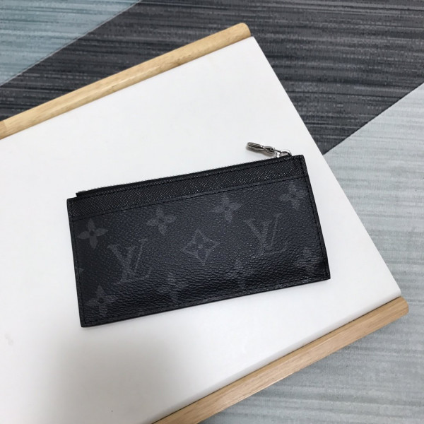 l0*is V*t0n coin card holder
