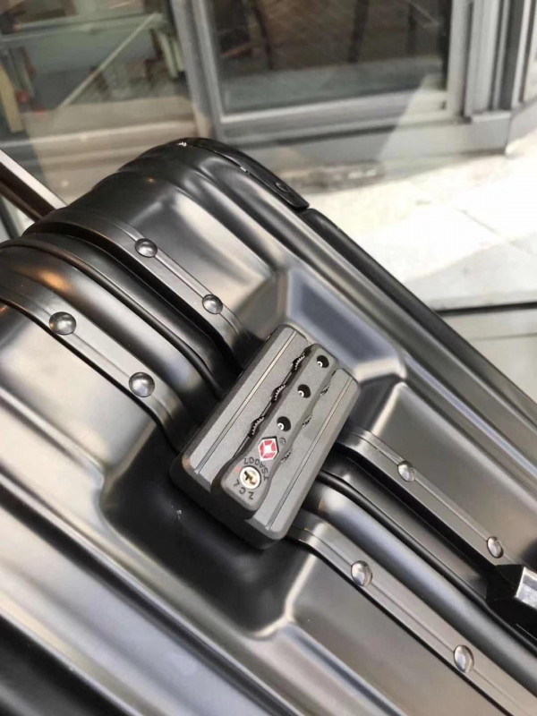 Ri*mo*a travel box 20inches /24inches /26inches /29inches