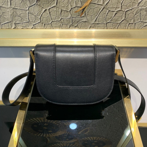 valentino small S*pervee calfskin crossbody bag