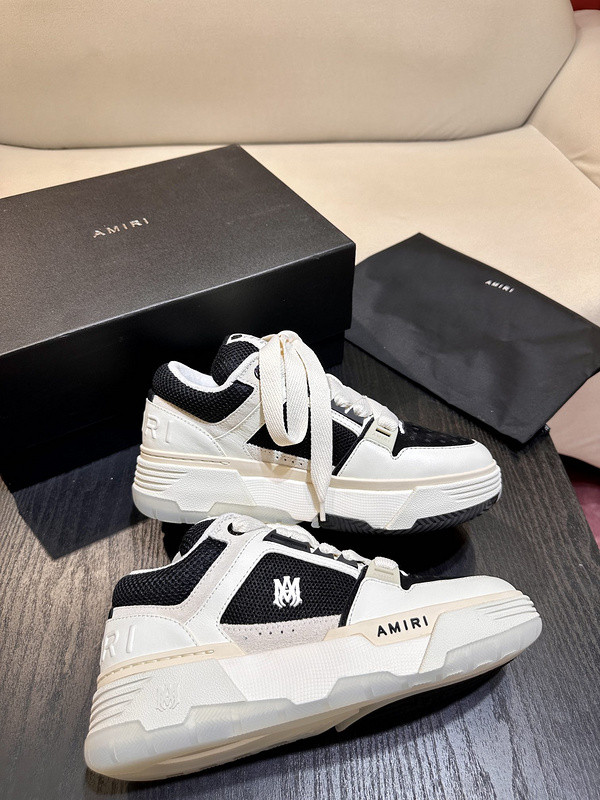 AMIRI MEN SNEAKER