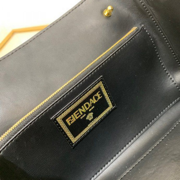 F**di x versace la medusa