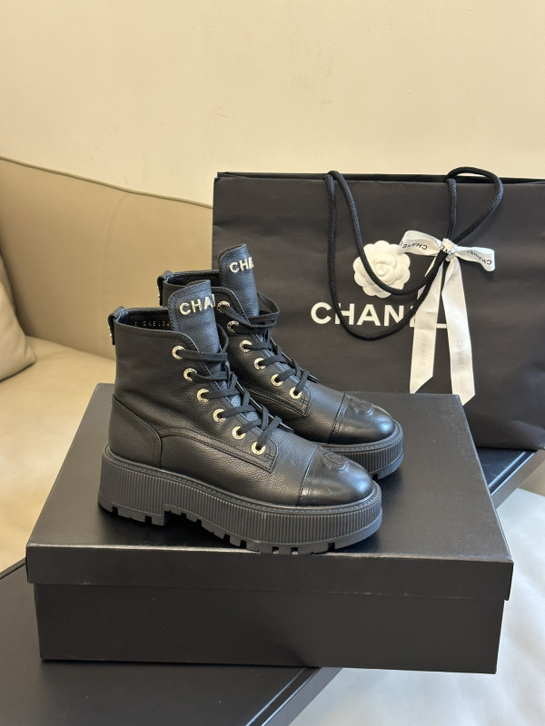 CL BOOTS
