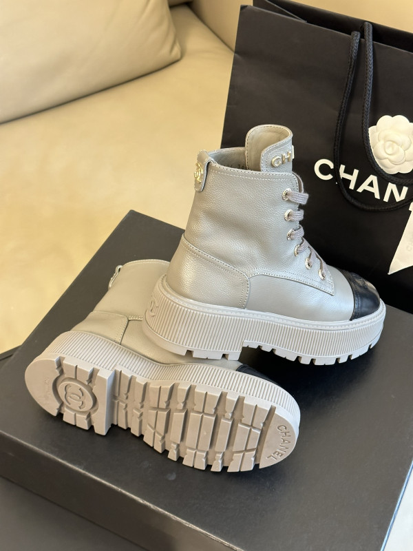 CL BOOTS
