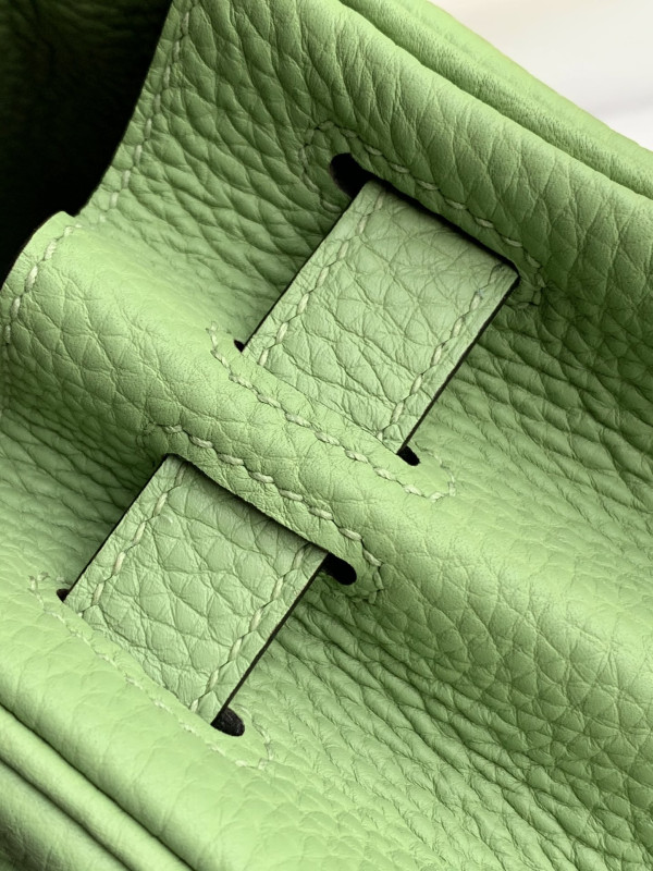 H**mes kelly 35cm all handmade