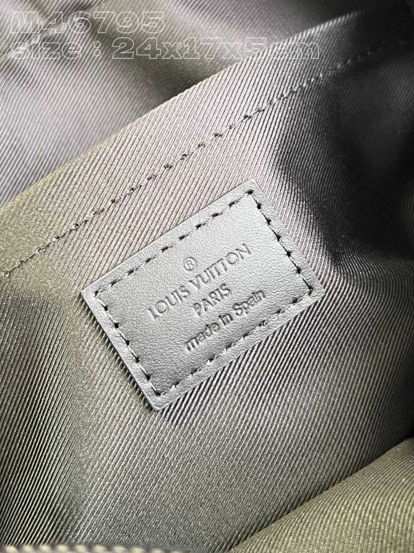 l0*is V*t0n steamer messenger