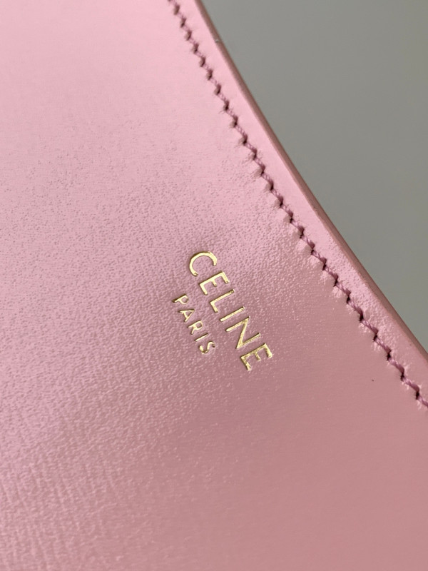 CELIN* MEDIUM  CROQUE BAG