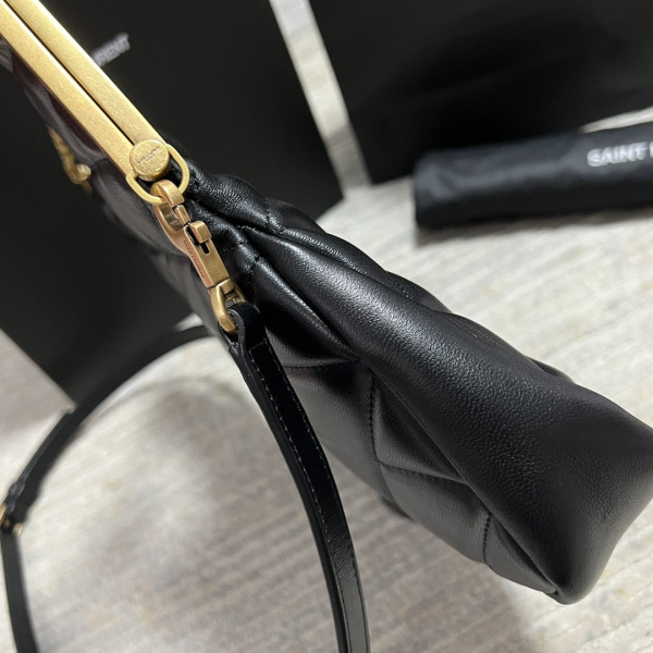 Y*L 87 in quilted lambskin