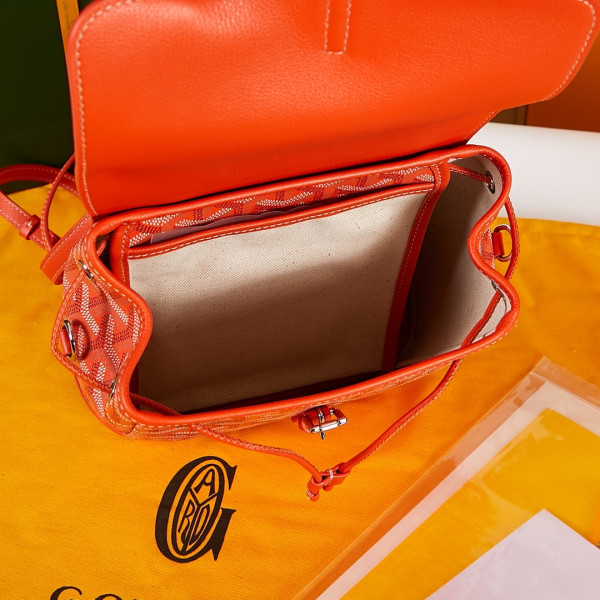 Go*ard alpin mini backpack