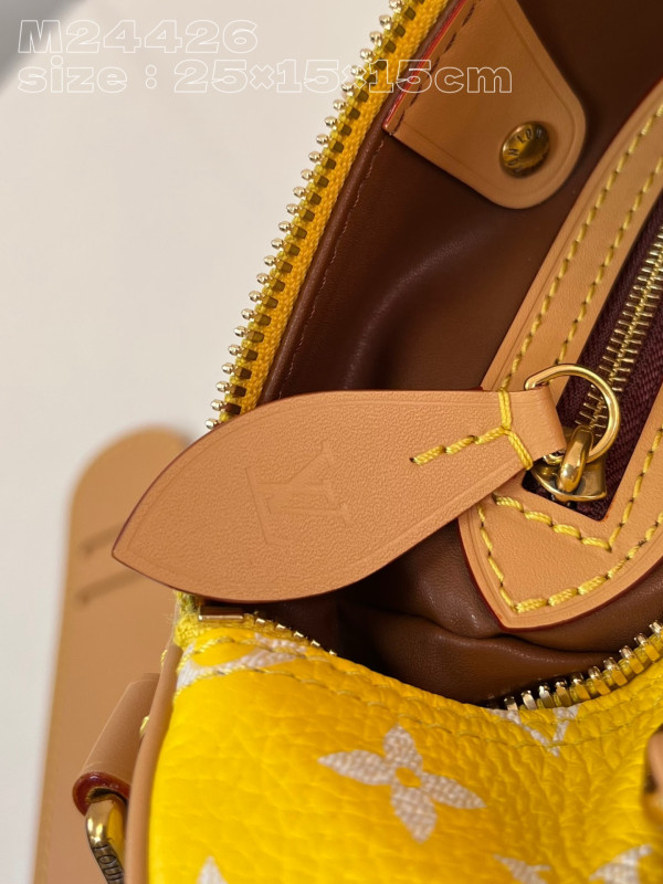 l0*is V*t0n speedy 25