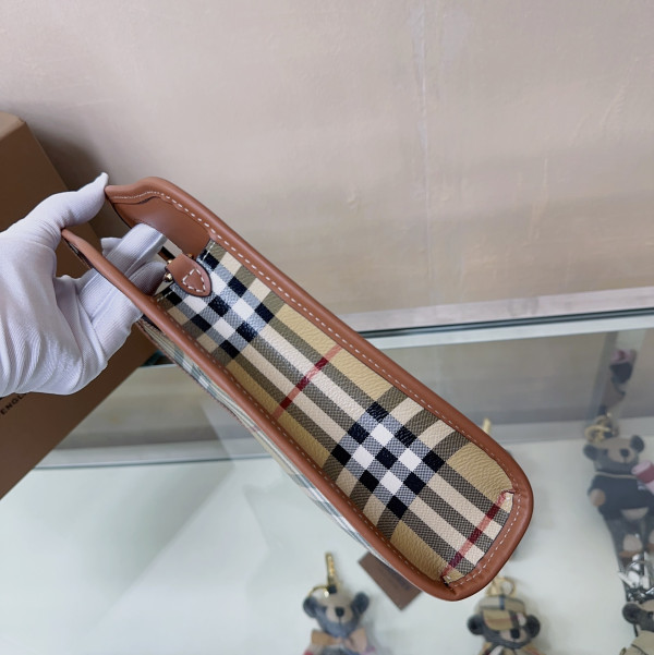 B**rry mini pocket bag-23*6*26.5cm