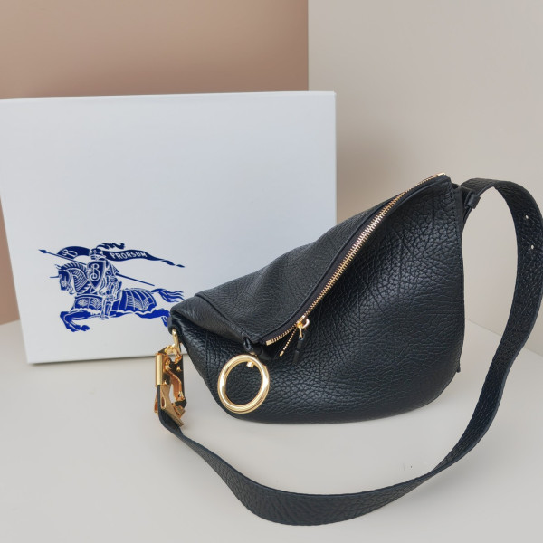 B**rry small knight bag-24*8*23cm