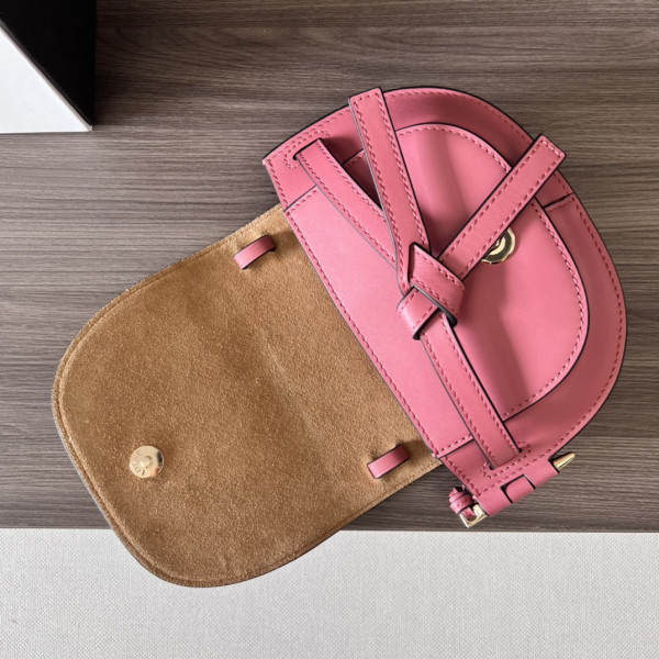 LOWEE GATE BAG-21*12.5*9.5CM