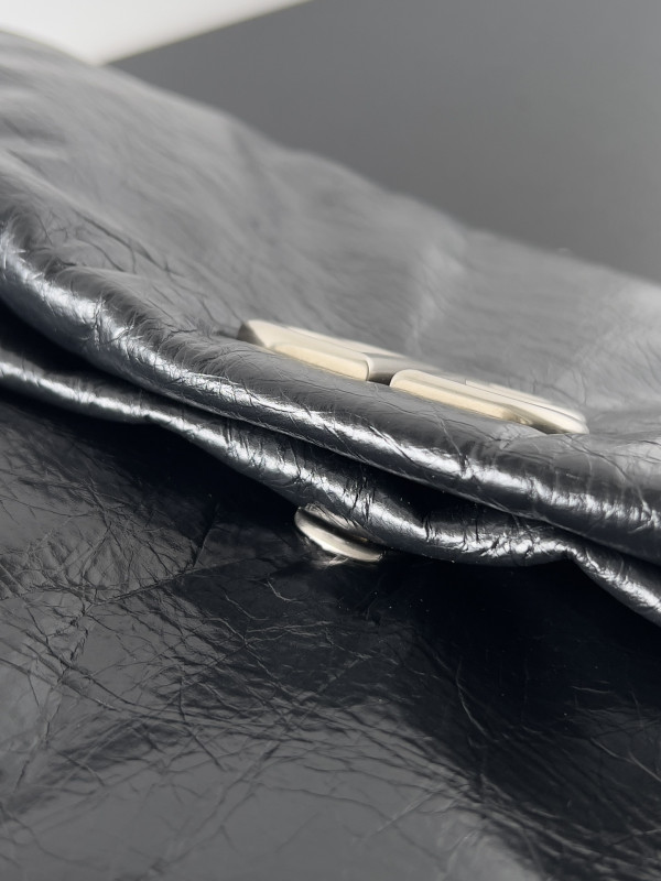 Ba*len*cia*ga monaco-32.5*22*9.9cm