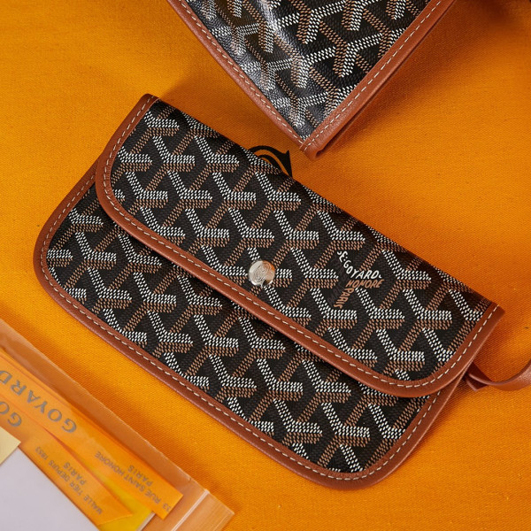 Go*ard anjou bag-47*15*28cm